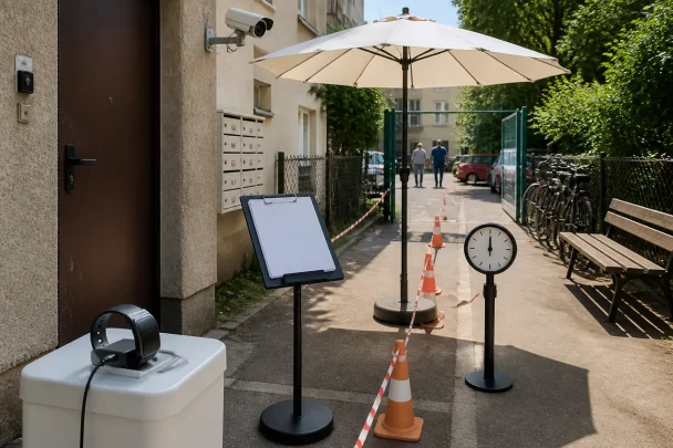 Horațiu Potra intră sub control judiciar, după ce arestul la domiciliu a devenit prea restrictiv