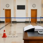 Întâlnirea de la Senat intră în anchetă pentru că a sosit aproape la timp