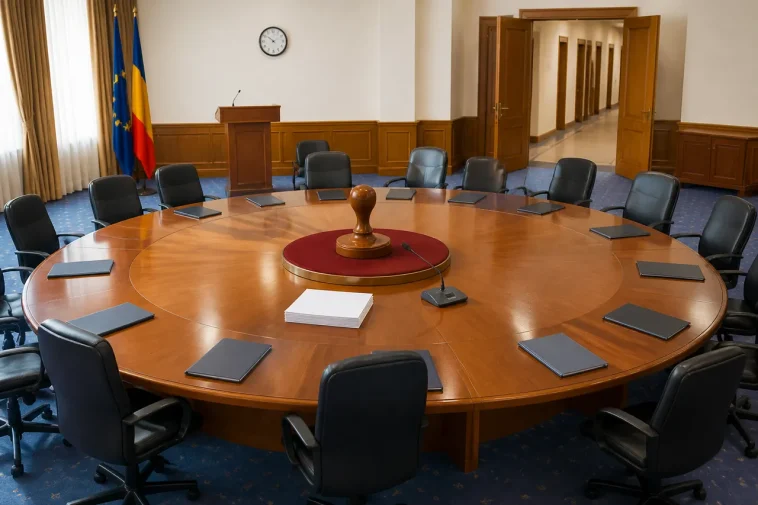 Întâlnirea Grindeanu-Bolojan va stabili cine începe rotativa și cine aduce ștampila