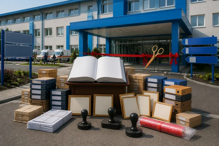 La Bistrița, Nicușor Dan deschide oficial sezonul rezultatelor recunoscute