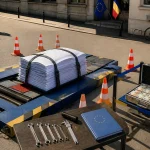 Legea ANI intră la control tehnic european înainte să fie lăsată lângă banii din PNRR