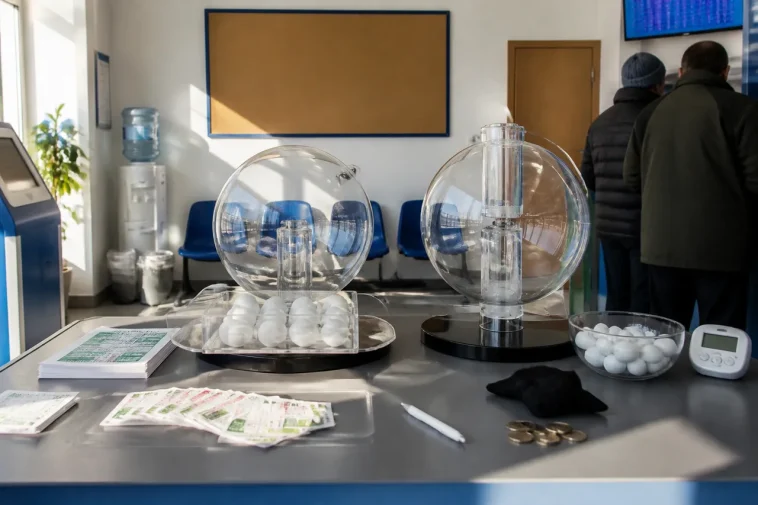 Loteria Română introduce extragerea preventivă pentru jucătorii care n-au câștigat încă