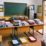 Ministerul Educației vrea ca școala din Măguri să predea simultan și limba administrației