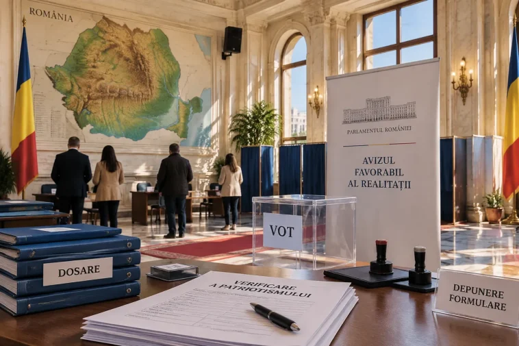 Parlamentarii vor vota Guvernul doar după ce demonstrează că le pasă de România