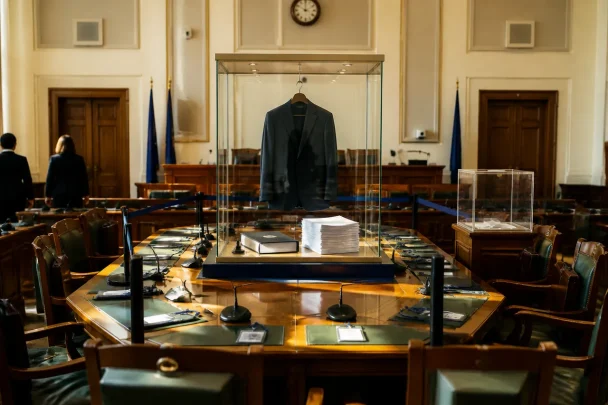 Parlamentul cere guvernului Mureșan să vină cu dovada că există înainte de vot
