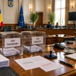 Parlamentul introduce avizul cu sens invers pentru miniștrii care trec examenul consultativ