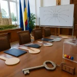 Președinția lansează preselecția pentru premier, cu probă eliminatorie la voturi