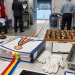 România bate Ungaria, iar autoritățile verifică dacă victoria are toate avizele