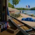 România cere canotajului să lase și medalii pentru țările care au venit degeaba