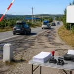 România își certifică drumurile după ce Bulgaria a reușit să pară mai rea