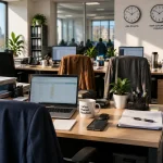 România pregătește angajații să lucreze și în timpul liber, ca să nu piardă ritmul