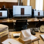 Senatul mută audierea Bolojan-Tănăsescu până când întâlnirea devine legendă administrativă