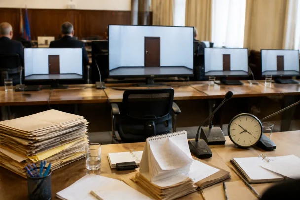 Senatul mută audierea Bolojan-Tănăsescu până când întâlnirea devine legendă administrativă