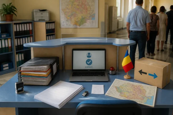 Siegfried Mureșan anunță că va servi România până când țara își face cont pe platformă