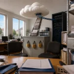 Siegfried Mureșan își mută campania în cloud, ca să nu mai poată fi găsită finanțarea