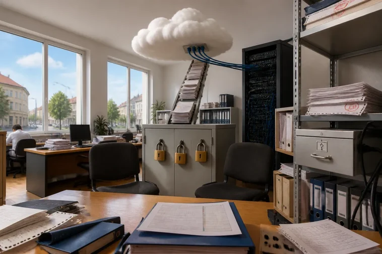 Siegfried Mureșan își mută campania în cloud, ca să nu mai poată fi găsită finanțarea