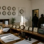 Statul mută ora înapoi și cere cetățenilor să țină pasul cu decizia