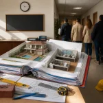 Statul simplifică autorizația de construire până când notificarea cere propria autorizație