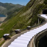 Transfăgărășanul va depune cerere pentru dreptul de a traversa munții