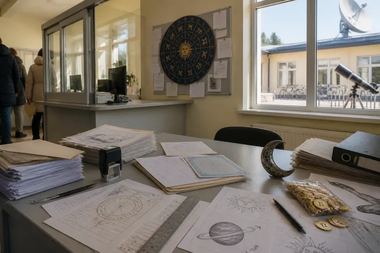 Trei zodii primesc bani astrali, dar ANAF le cere dovada nașterii din nou