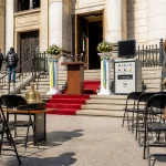 Tribunalul București lansează controlul judiciar cu ieșire festivă și aplauze la final