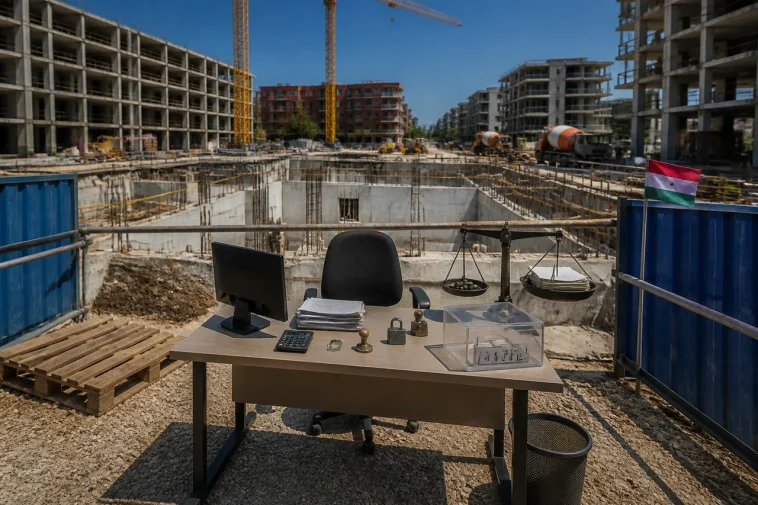 Ungaria declară insolvența strategică pentru ca statul să controleze banii deja pierduți