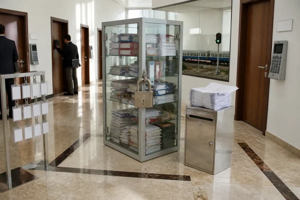 USR validează miniștrii, iar portofoliile primesc parole pentru intrarea în Guvern