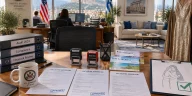 Ambasada SUA din Grecia introduce auditul pentru îmbrățișări, rochii și vacanțe diplomatice