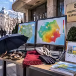 ANM anunță că vremea revine la normal după ce termină toate procedurile
