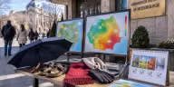 ANM anunță că vremea revine la normal după ce termină toate procedurile