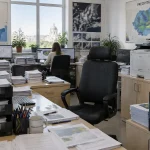 ANM va cumpăra imprimante direct pentru a tipări avizele achizițiilor directe