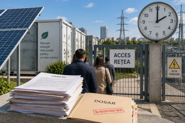 ANRE propune ca energia ieftină de la prânz să-și aștepte rândul până seara