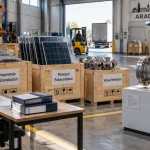 Aradul pregătește valva care va opri automat promisiunile despre inteligența artificială