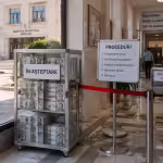 Banii magistraților au intrat în așteptare până când Guvernul își recapătă dreptul de a exista