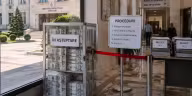 Banii magistraților au intrat în așteptare până când Guvernul își recapătă dreptul de a exista