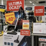 Black Friday se prelungește până când magazinele își amintesc prețul întreg