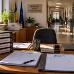 Bolojan își predă mandatul după ce România refuză să semneze procesul-verbal al problemelor