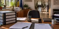 Bolojan își predă mandatul după ce România refuză să semneze procesul-verbal al problemelor