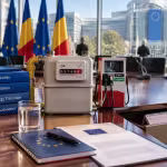 Bruxelles amână taxa pe carbon până când gazul își clarifică poziția climatică