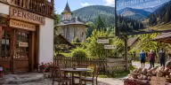 Bucovina, desemnată cea mai subestimată destinație, cere turiștilor să nu afle