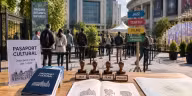 Bucureștiul introduce pașaportul cultural pentru locuitorii care ajung la două evenimente