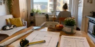 Cluj-Napoca va măsura locuințele în amintiri, ca să pară mai încăpătoare