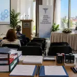 Conferința VranceaMed va acredita și tăcerile dintre medici, pentru o colaborare completă
