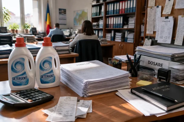 Consiliul Concurenței va primi și gândurile instituțiilor, pentru investigații mai complete