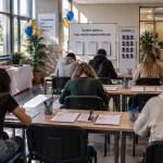 Cornell mută petrecerile fraternităților în sala de așteptare a administrației