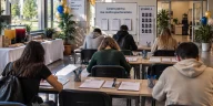 Cornell mută petrecerile fraternităților în sala de așteptare a administrației