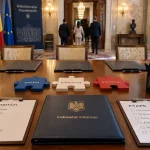 Cotroceniul lansează premierul modular, disponibil pe variante de partid și tehnocrat