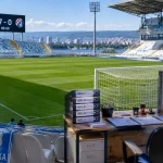 Croația cere UEFA să verifice dacă Anglia a înscris regulamentar toate golurile