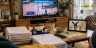 Disney+ introduce „modul de suporter”, ca să nu încurci baschetul cu un serial