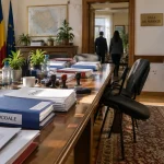 Dorin Cioabă cere Consiliului Păcii un loc pentru conflictele nerezolvate
